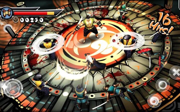 Mẹo Trụ Lâu Trong Chế Độ Sinh Tồn Của Samurai II: Vengeance