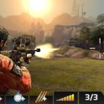 Mẹo Lên Rank PvP Sniper Duel Trong Kill Shot Bravo
