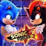 Mẹo Leo Hạng Cúp Và Lên Tier Cao Nhanh Hơn Trong Sonic Forces