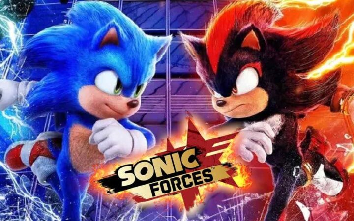 Mẹo Leo Hạng Cúp Và Lên Tier Cao Nhanh Hơn Trong Sonic Forces
