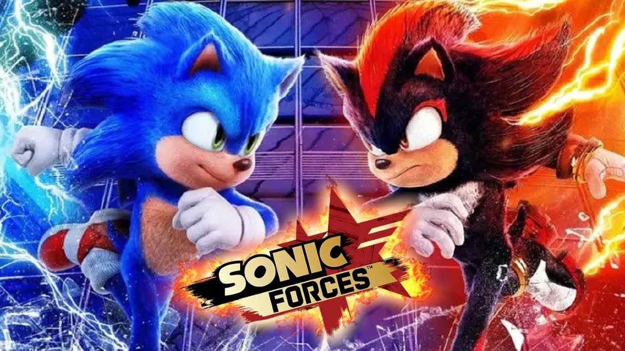 Mẹo leo hạng Cúp và lên Tier cao nhanh hơn trong Sonic Forces