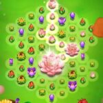 7 Mẹo Qua Các Màn Khó Trong Blossom Blast Saga