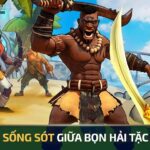 Mẹo Sinh Tồn Survival Island EVO 2 Cho Người Mới Bắt Đầu
