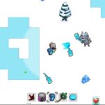 Mẹo Sinh Tồn Qua Đêm Đầu Và Đánh Boss Trong Whatcraft