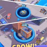 Mẹo Thắng Chế Độ Battle Royale Trong Hole.io