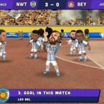 Mini Football Cho Máy Yếu: Cấu Hình Tối Thiểu Và Cách Chơi Mượt
