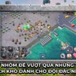 Private Server Trong Boom Beach Là Gì Và Khác Gì Server Chính Thức
