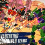 Sơ Đồ Base Phòng Thủ Transformers Earth Wars Chống Raid