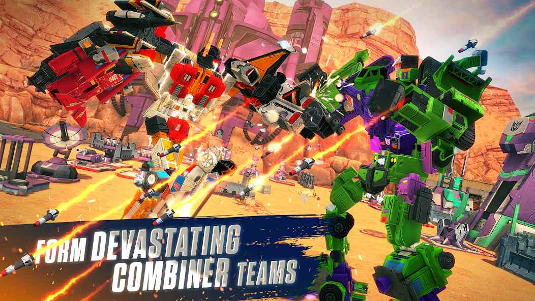 Sơ đồ base phòng thủ Transformers Earth Wars chống raid