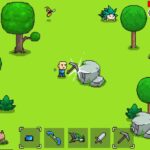 So Sánh Chế Độ Creative Và Survival Trong WhatCraft: Nên Chơi Cái Nào?