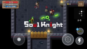 Soul Knight Mod Apk