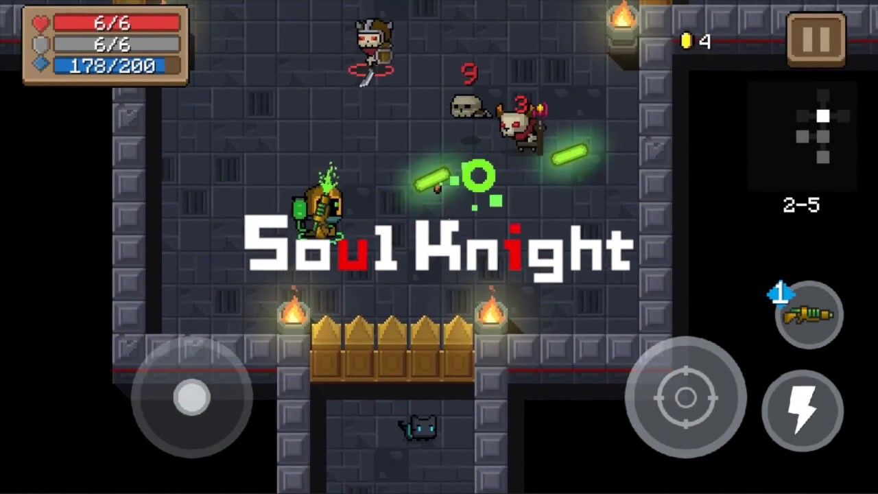 Soul Knight