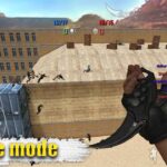 Special Forces Group 2 Cho Máy Yếu: Cách Giảm Giật Lag Hiệu Quả