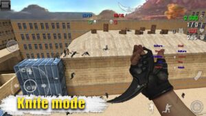 Special Forces Group 2 mod apk