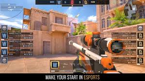 Standoff 2 mod