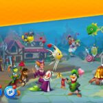 Sự Thật Về Minigame Cứu Cá Trong Quảng Cáo Fishdom