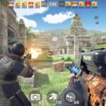 Súng Bắn Tỉa Mạnh Nhất AWP Mode Và Nên Mua Khẩu Nào