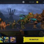 Súng Và Trang Bị Tốt Nhất Trong Dino Squad: Chọn Vũ Khí Mạnh Theo Từng Phe