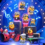 Tier List Trang Phục Minion Rush Mạnh Nhất Theo Kỹ Năng Và Chỉ Số