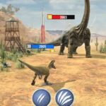 Tier List Khủng Long Mạnh Nhất Jurassic World Alive 3.20