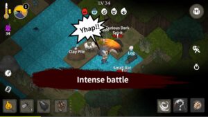 game The Wild Darkness mod apk