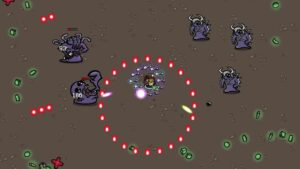 game Brotato mod