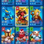 Tier List Nhân Vật Heroes Vs Hordes Mới Nhất 2026