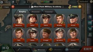 game World Conqueror 3 mod
