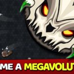 Mod Menu EvoWars.io Là Gì Và Mở Khóa Những Tính Năng Nào