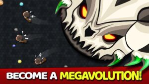 EvoWars.io Mod