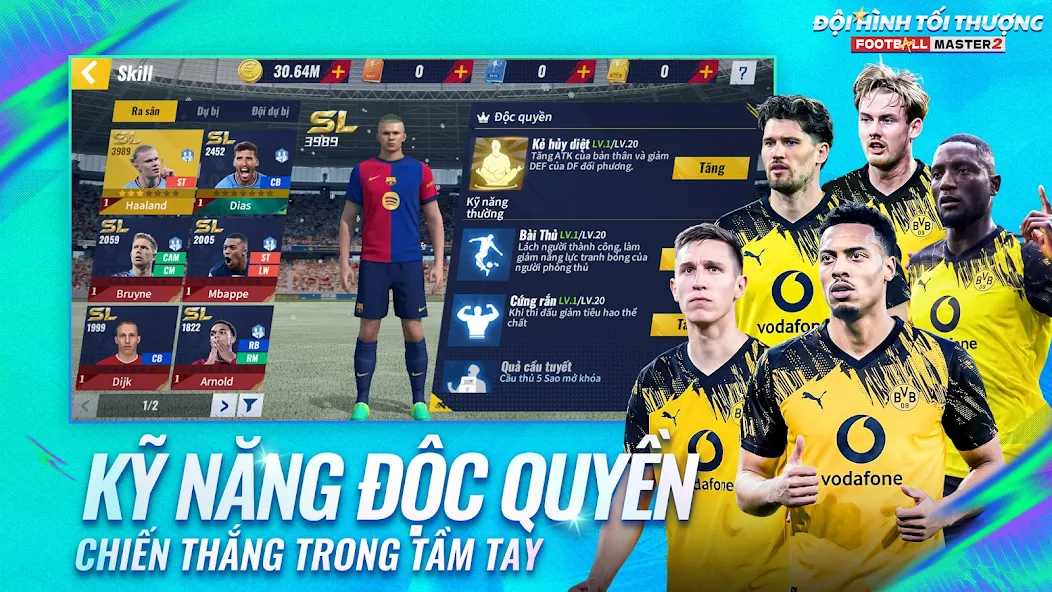 Tổng hợp code Đội Hình Tối Thượng mới nhất còn hiệu lực và cách nhập