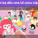 Tổng Hợp Code Play Together Mới Nhất 06/2026 Còn Hiệu Lực