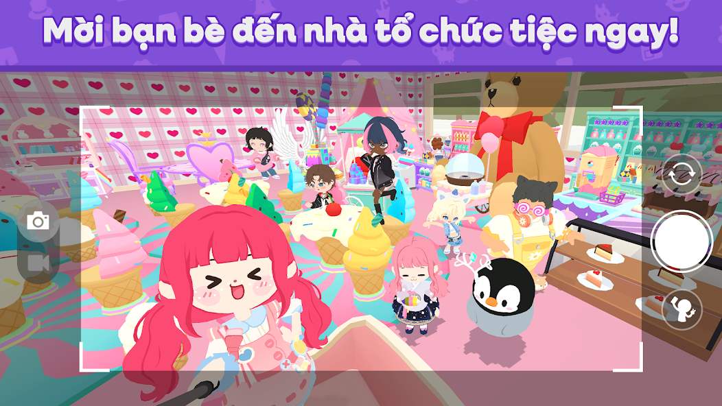 Tổng hợp code Play Together mới nhất
