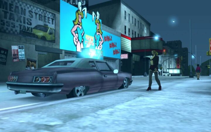 Tổng Hợp Mã Cheat GTA 3 Cho Android Và Cách Nhập Lệnh