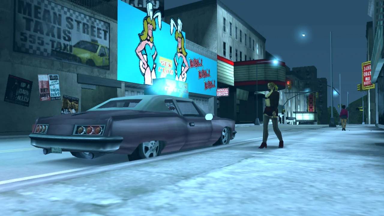 Tổng hợp đầy đủ mã cheat GTA 3 cho Android