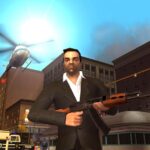 Tổng Hợp Mã Gian Lận GTA Liberty City Stories Cho Android Và PSP