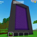 Tổng Hợp Mẫu Nhà Đẹp và Cách Xây Trong Block Craft 3D