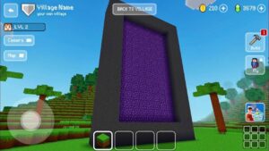 game Block Craft 3D mod apk
