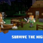 Tổng Hợp Seed Minecraft PE Đẹp Đáng Thử Nhất Kèm Mã Seed