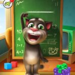 Tổng Hợp Trang Phục My Talking Tom Và Cách Mở Khóa Đầy Đủ