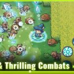 Vũ Khí Mạnh Nhất Soul Knight Và Tổng Hợp Vũ Khí Đỏ Đáng Sở Hữu