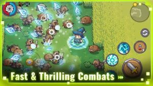 game Soul Knight mod apk