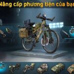 Top Vũ Khí Nguyên Tố Mạnh Nhất Dawn Of Zombies Và Cách Chế Tạo
