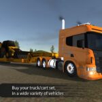 Top Xe Tốt Nhất Trong The Road Driver Nên Mua Sớm