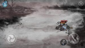 game Ronin- The Last Samurai Mod