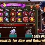 Tier List Nhân Vật Kritika Mạnh Nhất: Xếp Hạng Class PvE Và PvP