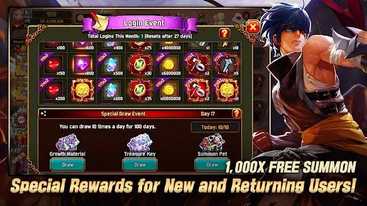 Xem Tier List nhân vật Kritika mạnh nhất
