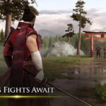 Cách Đánh Bại Elite Samurai Và Boss Khó Trong Takashi Ninja Warrior