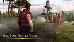tai game Takashi Ninja Warrior mod