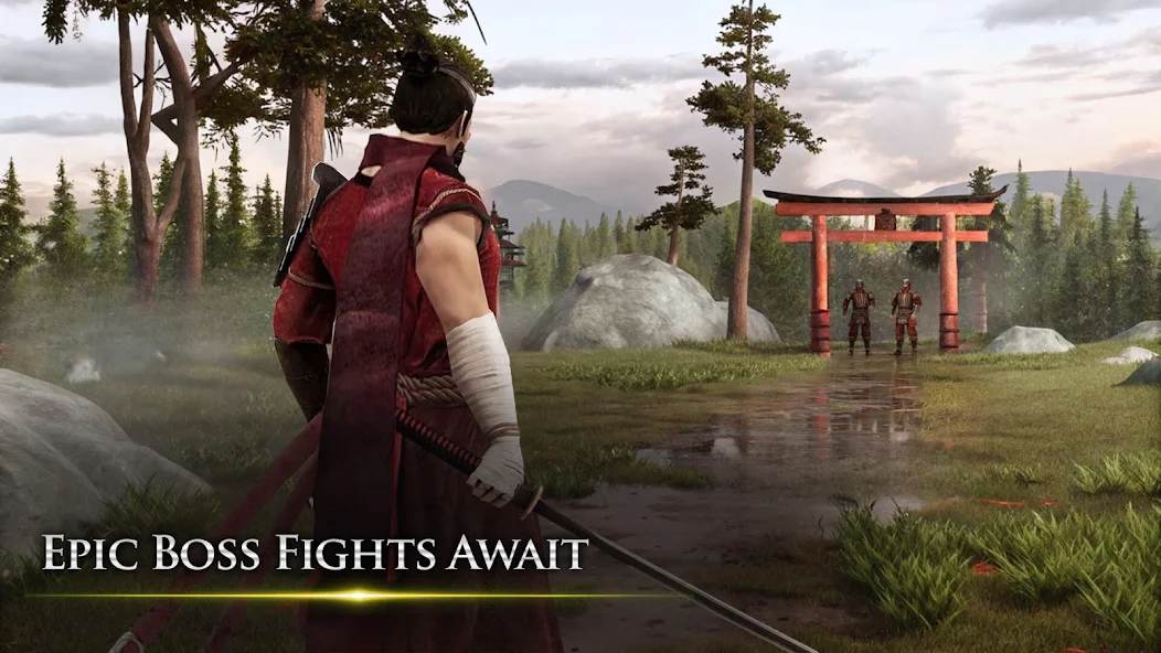 Xem cách đánh bại Elite Samurai & Boss khó trong Takashi Ninja Warrior